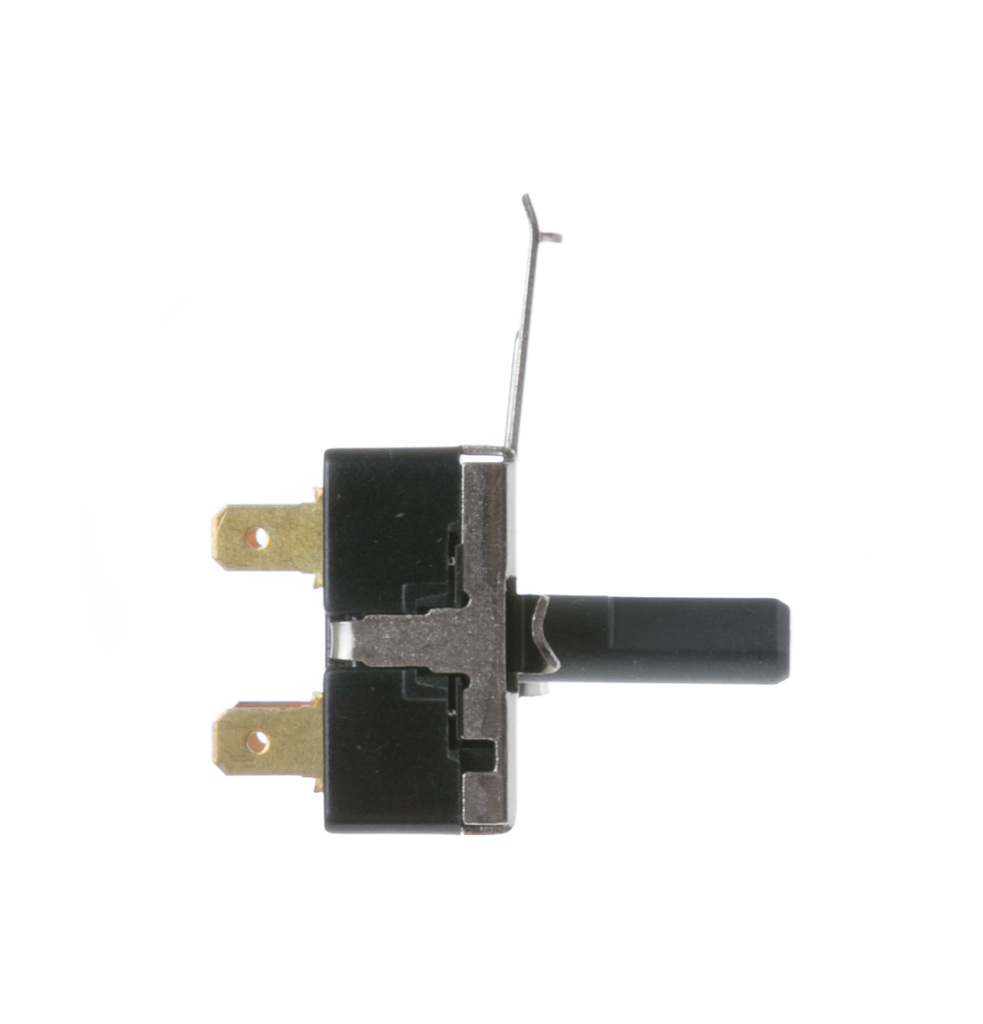 WG04F03769 - Genuine OEM GE Washer Temperature Switch